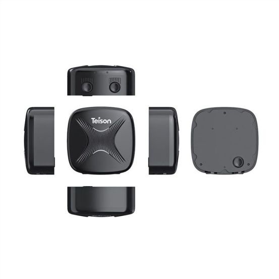 Teison 11 kW Smart Home Mini Wallbox (61201-SN)