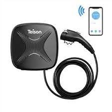 Teison 7 kW Smart Home Mini Wallbox (TSJN220124)
