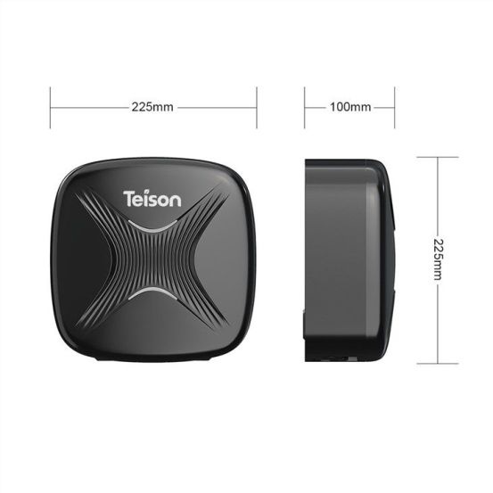 Teison 7 kW Smart Home Mini Wallbox (TSJN220124)
