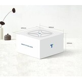 Teison 7 kW Smart Home Mini Wallbox (TSJN220124)