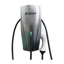 Beny 7.4 kW 1PH EV-Charger (BCP-A2N-L)