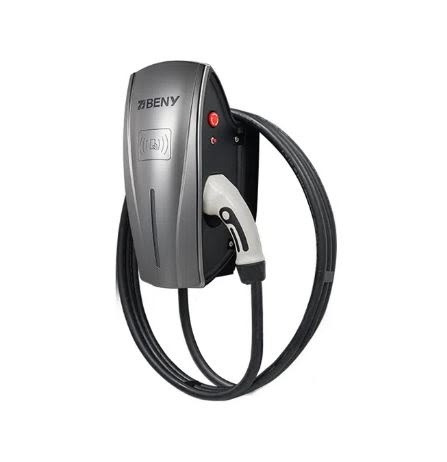 Beny 7.4 kW 1PH EV-Charger (BCP-A2N-L)