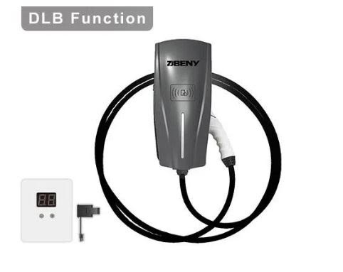 Beny 7.4 kW 1PH EV-Charger (BCP-A2N-L)