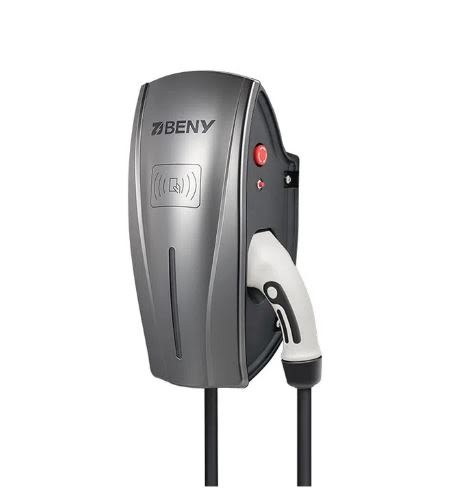 Beny 22 kW 3PH EV-Charger (61301-SN)