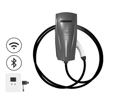 Beny 22 kW 3PH EV-Charger (61301-SN)