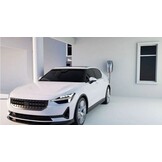 Beny 22 kW 3PH EV-Charger (61301-SN)