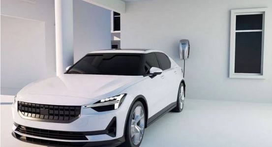 Beny 22 kW 3PH EV-Charger (61301-SN)