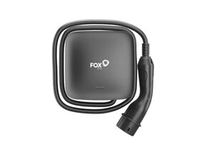 FoxESS L07PC EV-Charger 7.3kW 5M Kabel