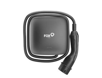 FoxESS L07PC EV-Charger 7.3kW 5M Kabel