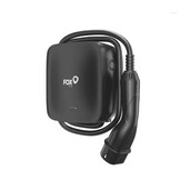 FoxESS L07PC EV-Charger 7.3kW 5M Kabel (79380-SN)