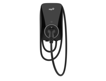 FoxESS A7300P1-E-2-WO EV-Charger 7.3kW 6M Kabel
