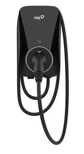 FoxESS A7300P1-E-2-WO EV-Charger 7.3kW 6M Kabel (79382-SN)