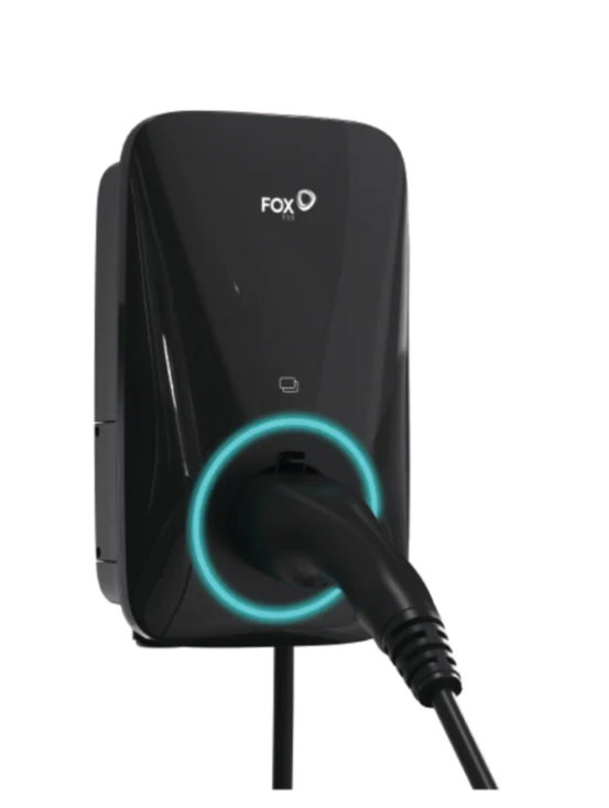 FoxESS A7300P1-E-2-WO EV-Charger 7.3kW 6M Kabel (79382-SN)