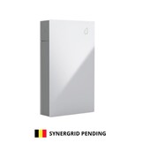 FoxESS Avocado P100-5-H 5kW - 10.24kWh Solution (79400-SN-BE)