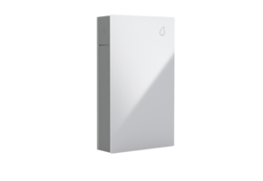 FoxESS Avocado P100-5-H 5kW - 10.24kWh Solution