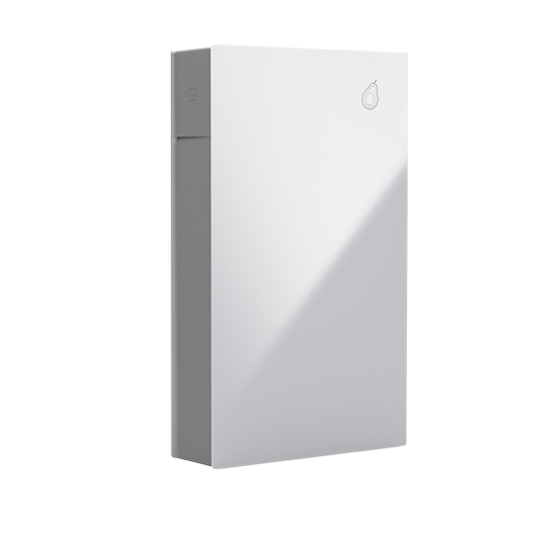 FoxESS Avocado P100-5-H 5kW - 10.24kWh Solution (79400-SN-BE)