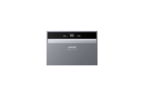 Anker SOLIX X1-H10K-T-BE