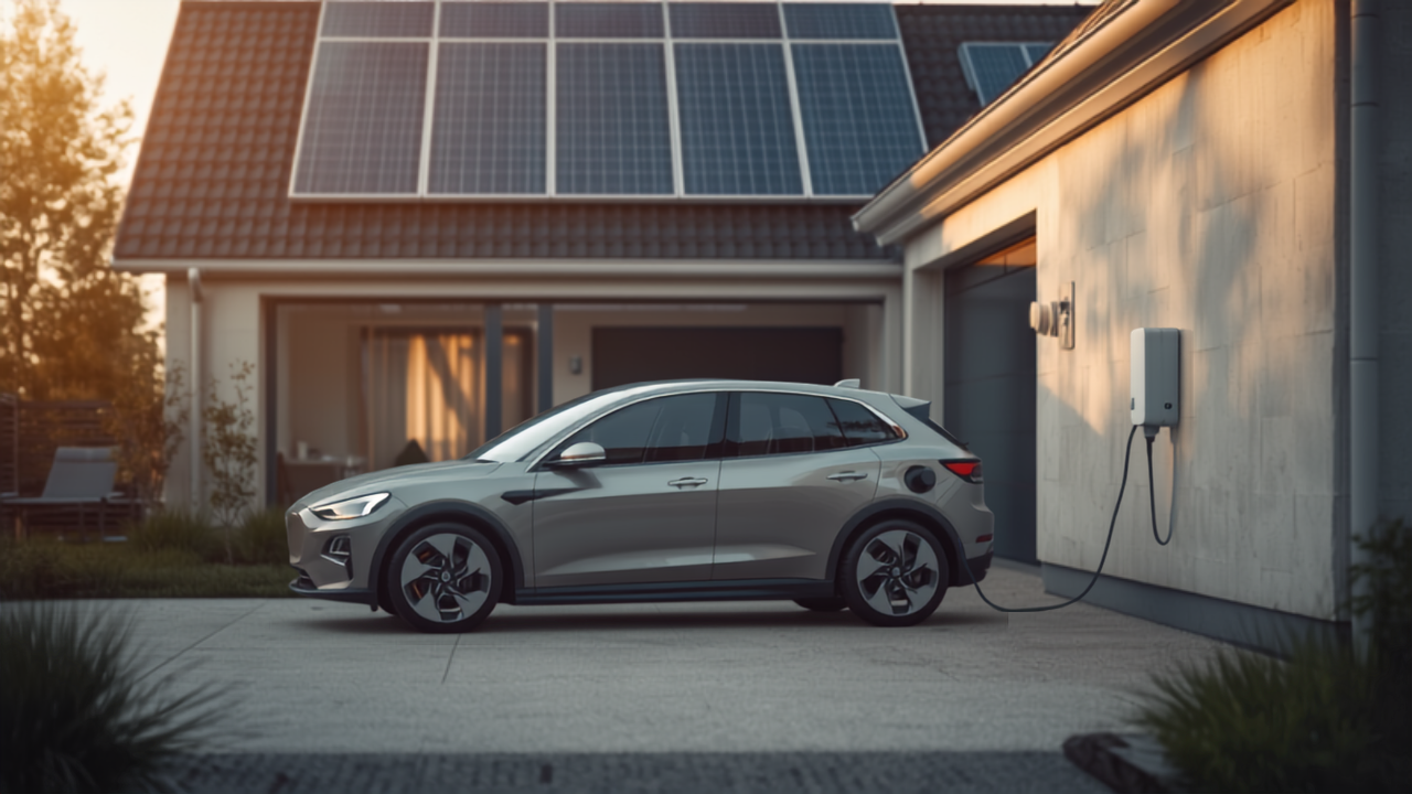 ERE-certificaten: geld verdienen met thuis opladen van je elektrische auto