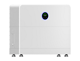 GoodWe All-in-one 5kW + 8kWh