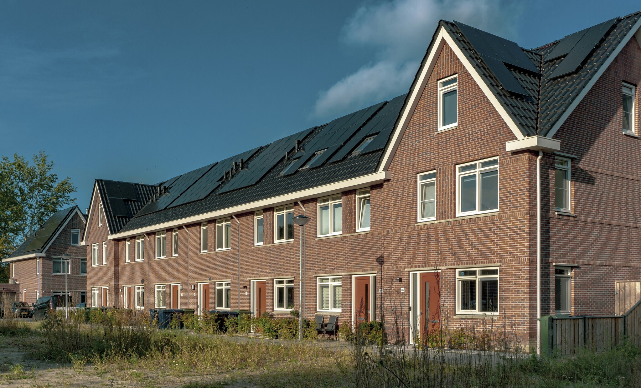 Waarom stijgt mijn energierekening? 5 vragen over gasprijs, salderen en netkosten