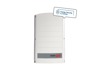 SolarEdge SE4K-EN4 Omvormer