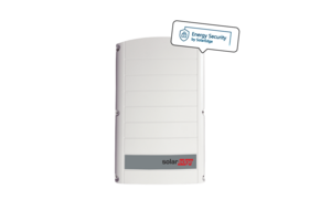 SolarEdge SE6K-EN4 Omvormer