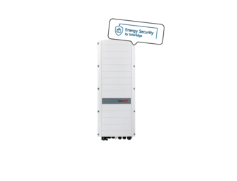 SolarEdge StorEdge SE5K 3-fase Hybride Omvormer