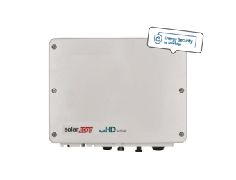 SolarEdge SE5000H-BEN4 Omvormer