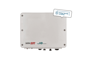 SolarEdge SE4000H-BEN4 Omvormer