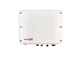 SolarEdge SE4000 Omvormer