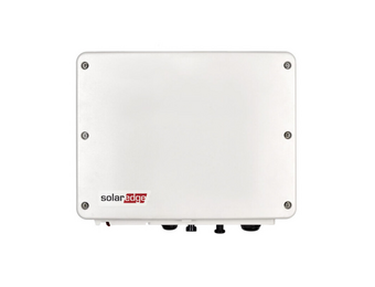 SolarEdge SE4000 Omvormer