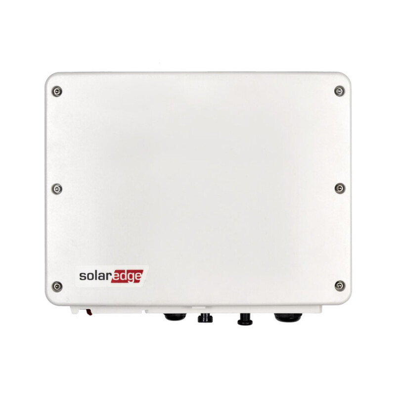 SolarEdge SE4000 Omvormer | 1-Fase | Serieel | 4 kW