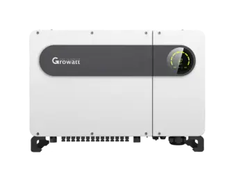Growatt MAX 60KTL3Lv