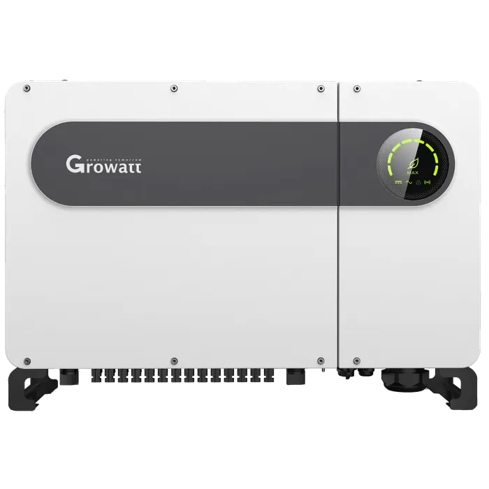 Growatt MAX 60KTL3Lv