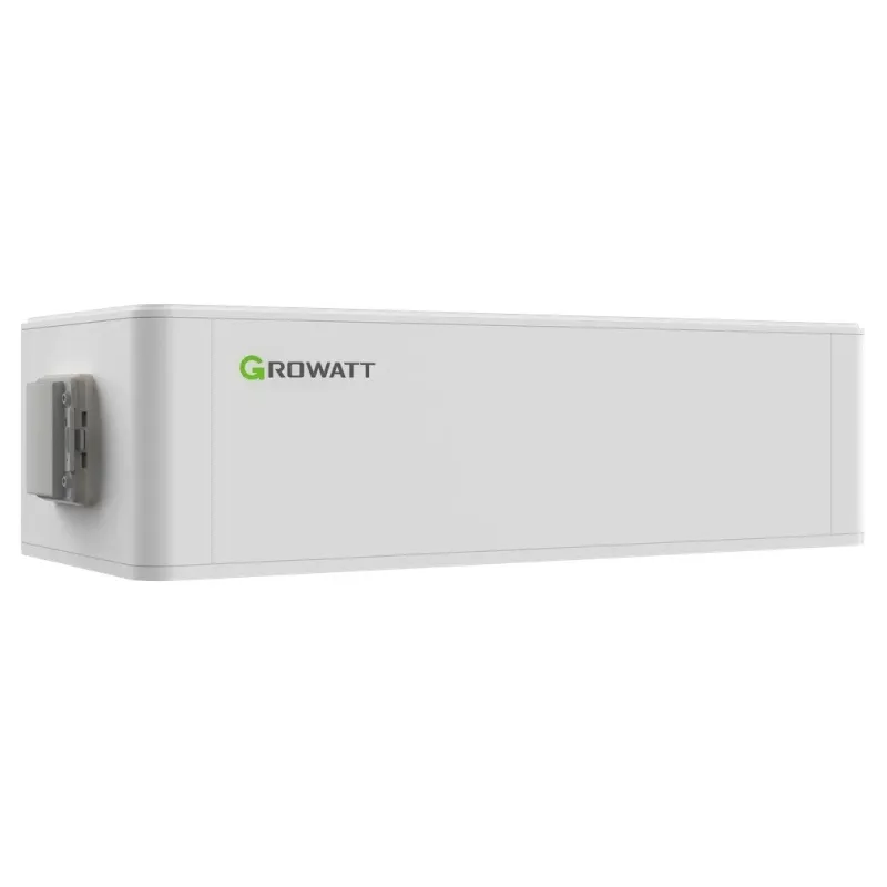 Growatt HVC-60050-A1 incl. kabel