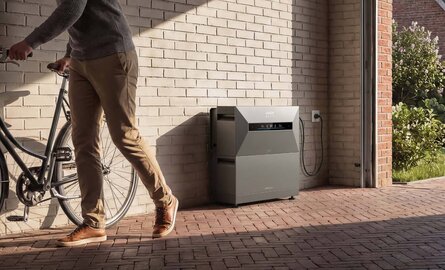 Anker SOLIX Solarbank MAX AC: review, prijs en installatie