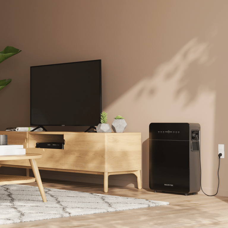 Marstek Venus E review en prijs: is de 5,12 kWh stekkerbatterij de moeite waard?