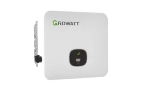 Growatt MOD 4KTL3-HU
