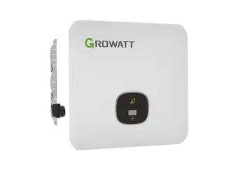 Growatt MOD 7KTL3-HU
