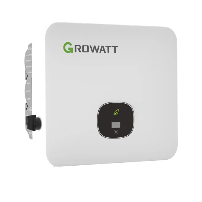 Growatt MOD 7KTL3-HU
