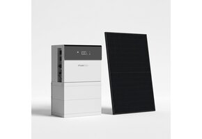 Thuisbatterij Starterpakket - Pylontech All-in-one 3.6kW/10kWh + 8x DMEGC 470Wp