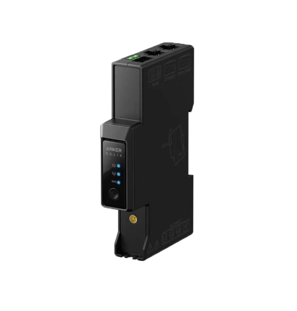 Anker SOLIX Smart Meter Gen 2 (3-fase)