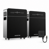 Marstek Venus E v3.0 - 5.12 kWh + Marstek Smart Meter CT003 P1 Meter