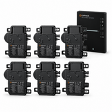 Enphase IQ8AC Micro-omvormer (O-E-IQ8AC-72-M-INT)