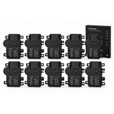 Enphase IQ8AC Micro-omvormer (O-E-IQ8AC-72-M-INT)