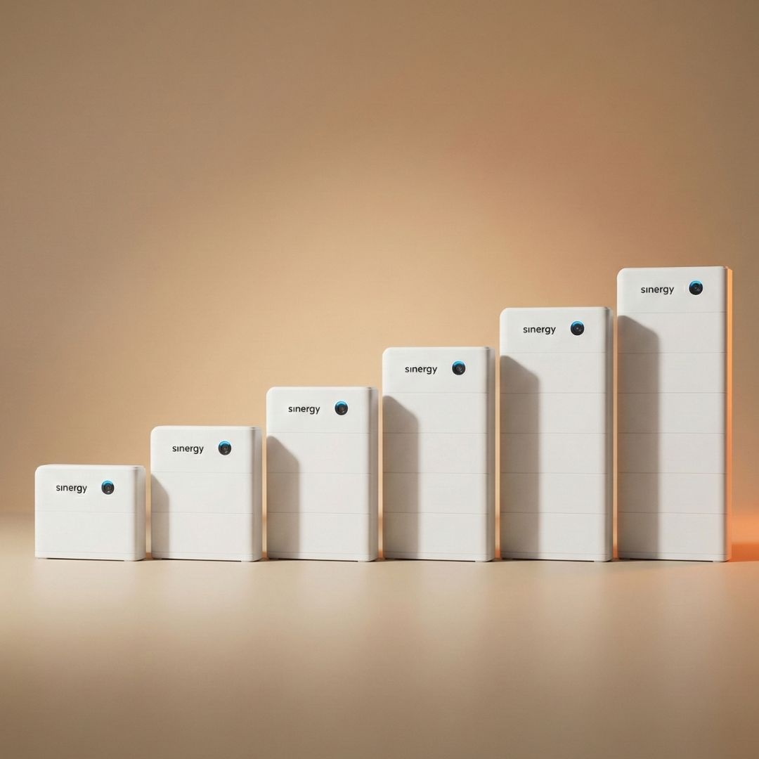 Sigenergy thuisbatterij: SigenStor prijs, installatie en ervaringen