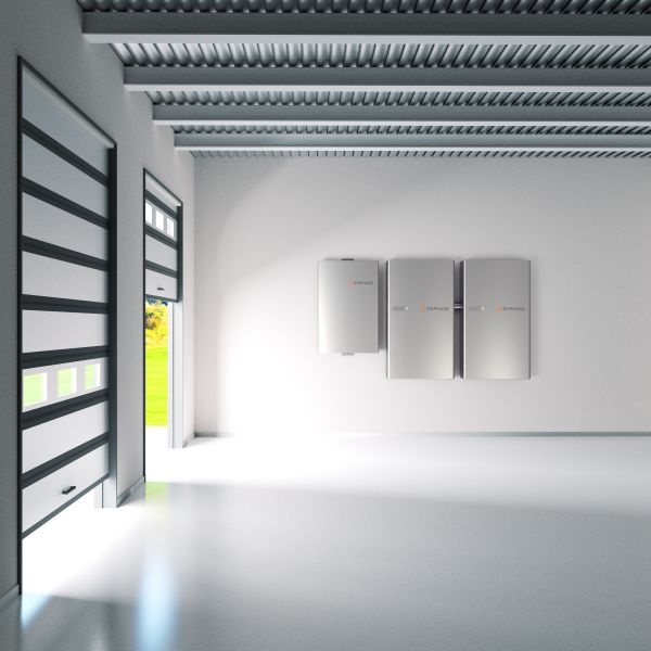 Enphase IQ Battery 5P: prijs, installatie en ervaringen