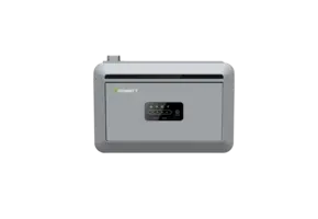 Growatt NEXA 2000