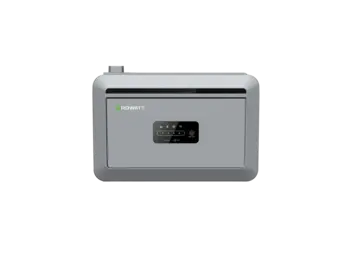 Growatt NEXA 2000