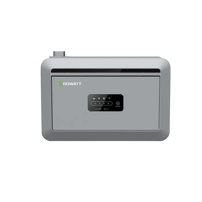 Growatt NEXA 2000